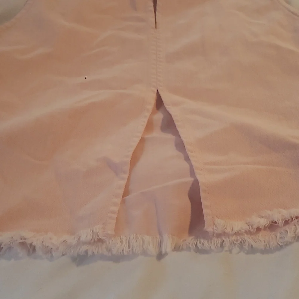 Cropped top - Picture 4 of 7